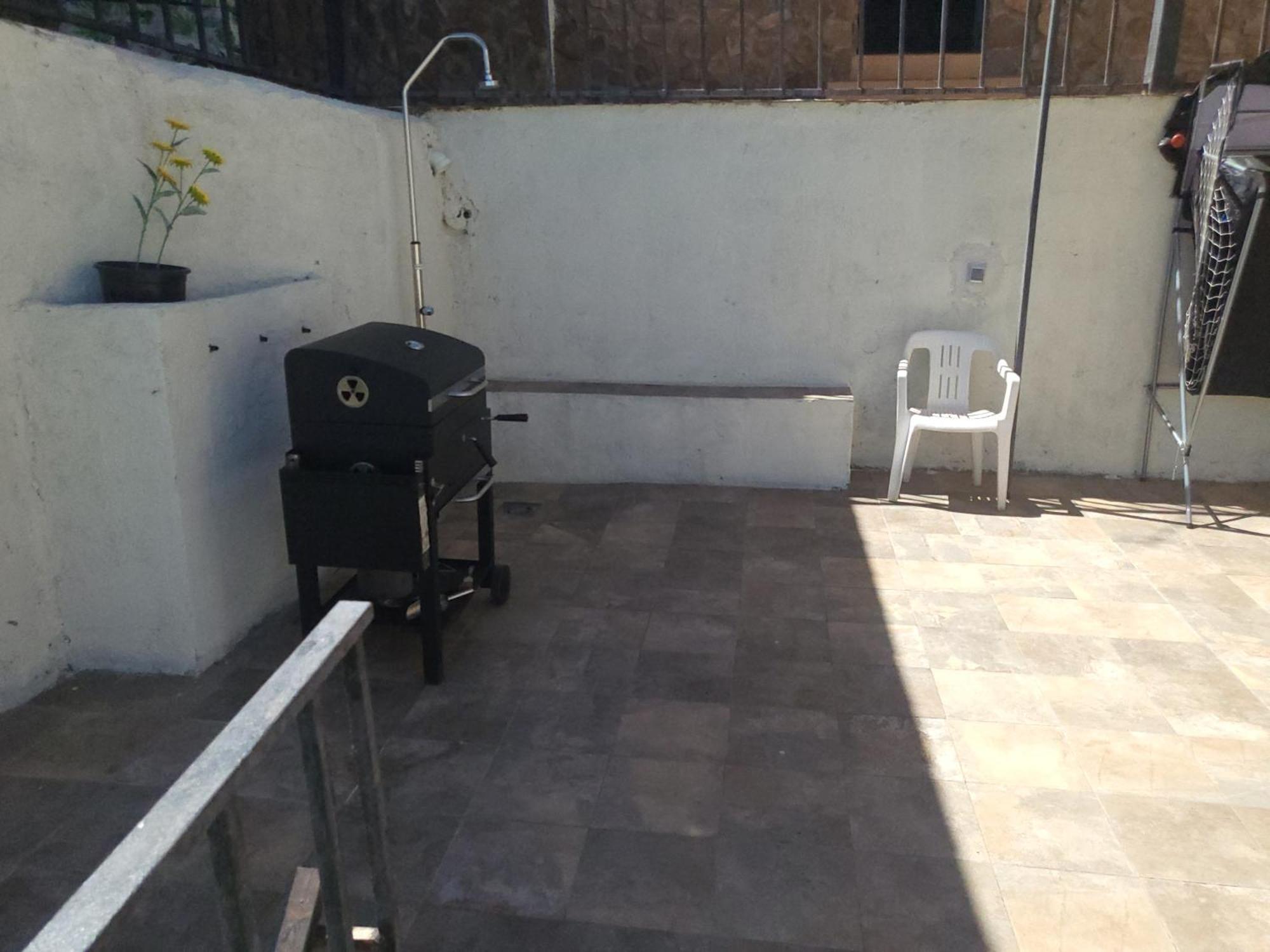 Casa Oasis Puertollano, Una Casa Rural En Puertollano, Agradable, Con Piscina En Zona Tranquila Εξωτερικό φωτογραφία