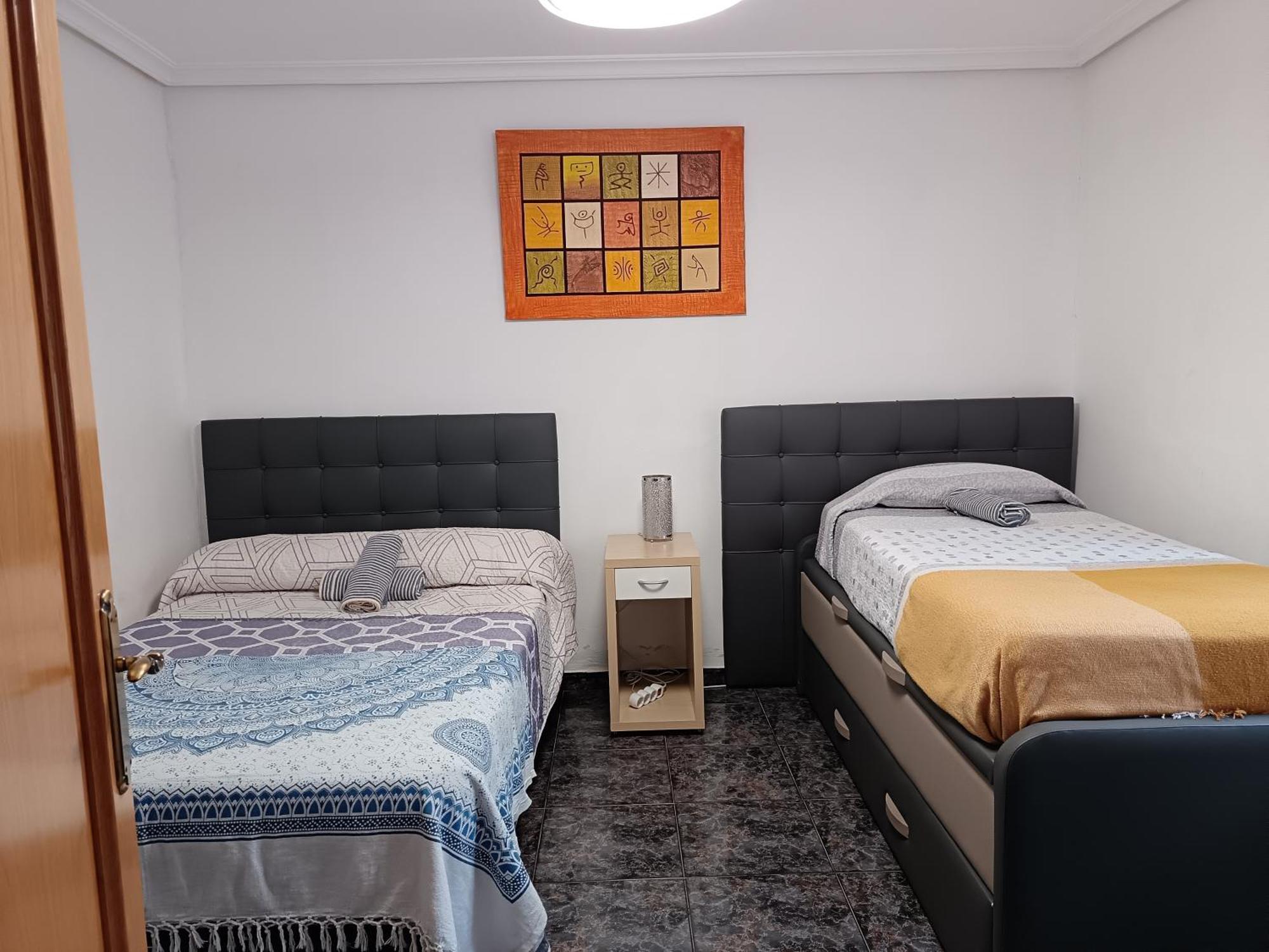 Casa Oasis Puertollano, Una Casa Rural En Puertollano, Agradable, Con Piscina En Zona Tranquila Δωμάτιο φωτογραφία