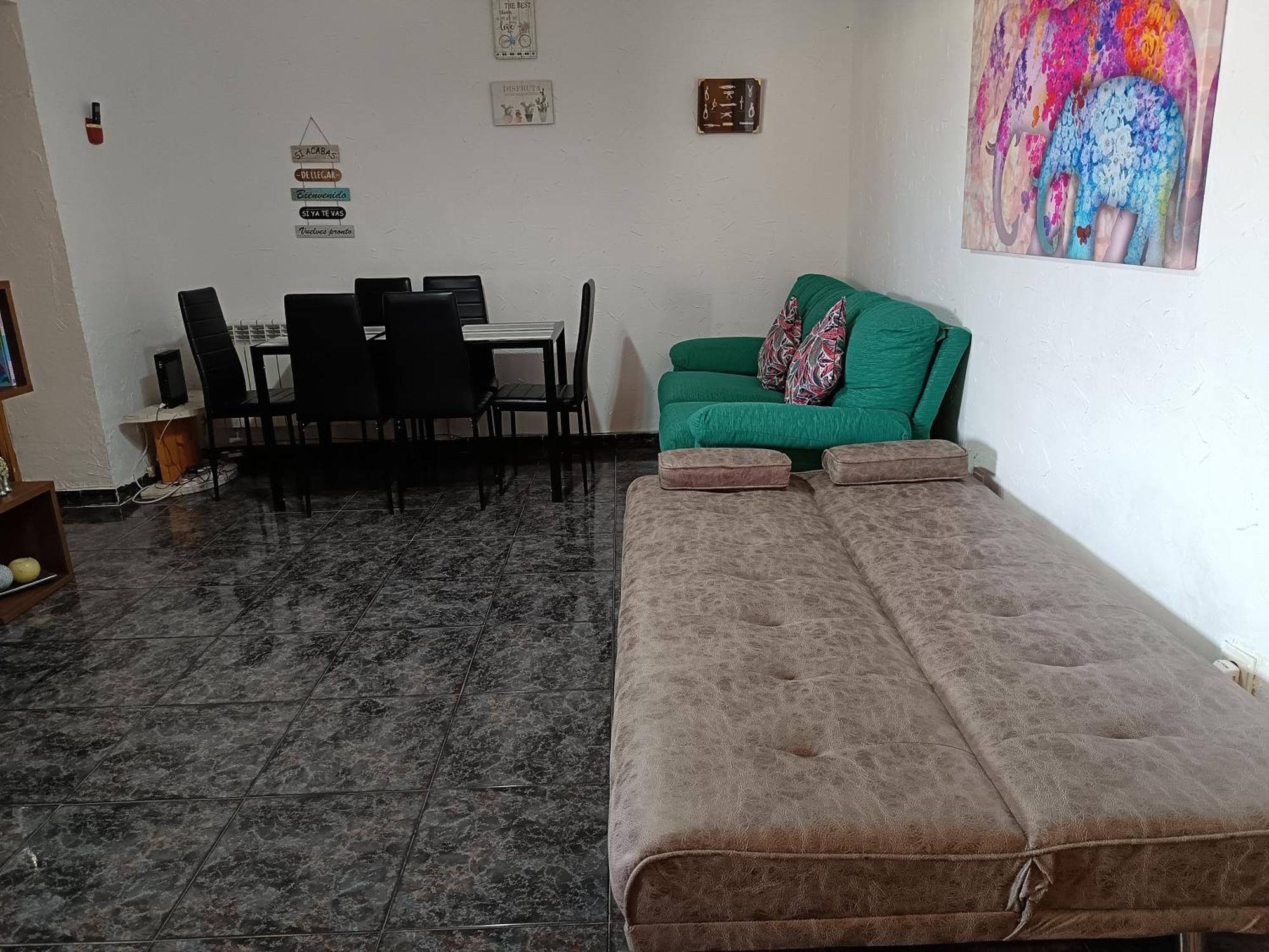 Casa Oasis Puertollano, Una Casa Rural En Puertollano, Agradable, Con Piscina En Zona Tranquila Εξωτερικό φωτογραφία