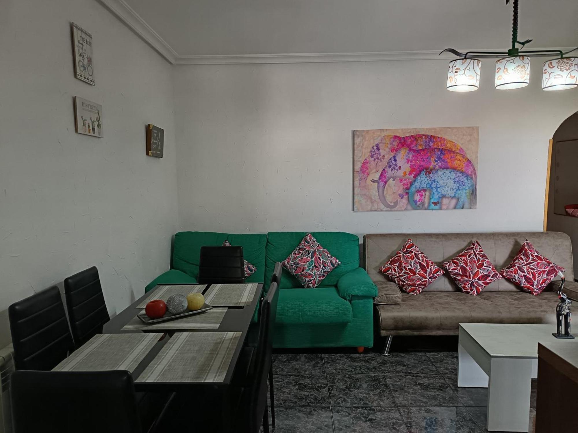 Casa Oasis Puertollano, Una Casa Rural En Puertollano, Agradable, Con Piscina En Zona Tranquila Εξωτερικό φωτογραφία